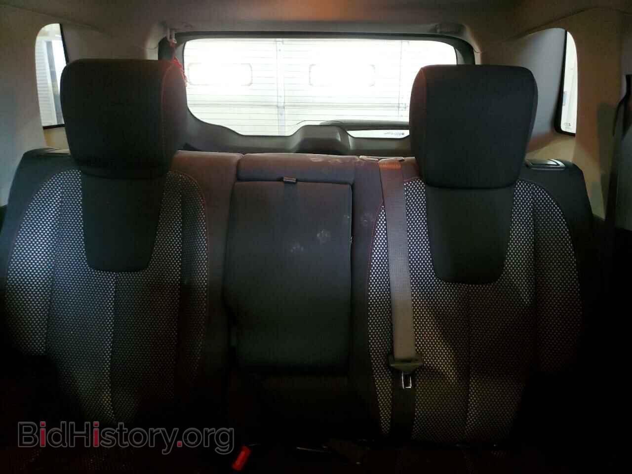 2011 GMC TERRAIN - VIN: 2CTFLTEC6B6425484 - Photo 10
