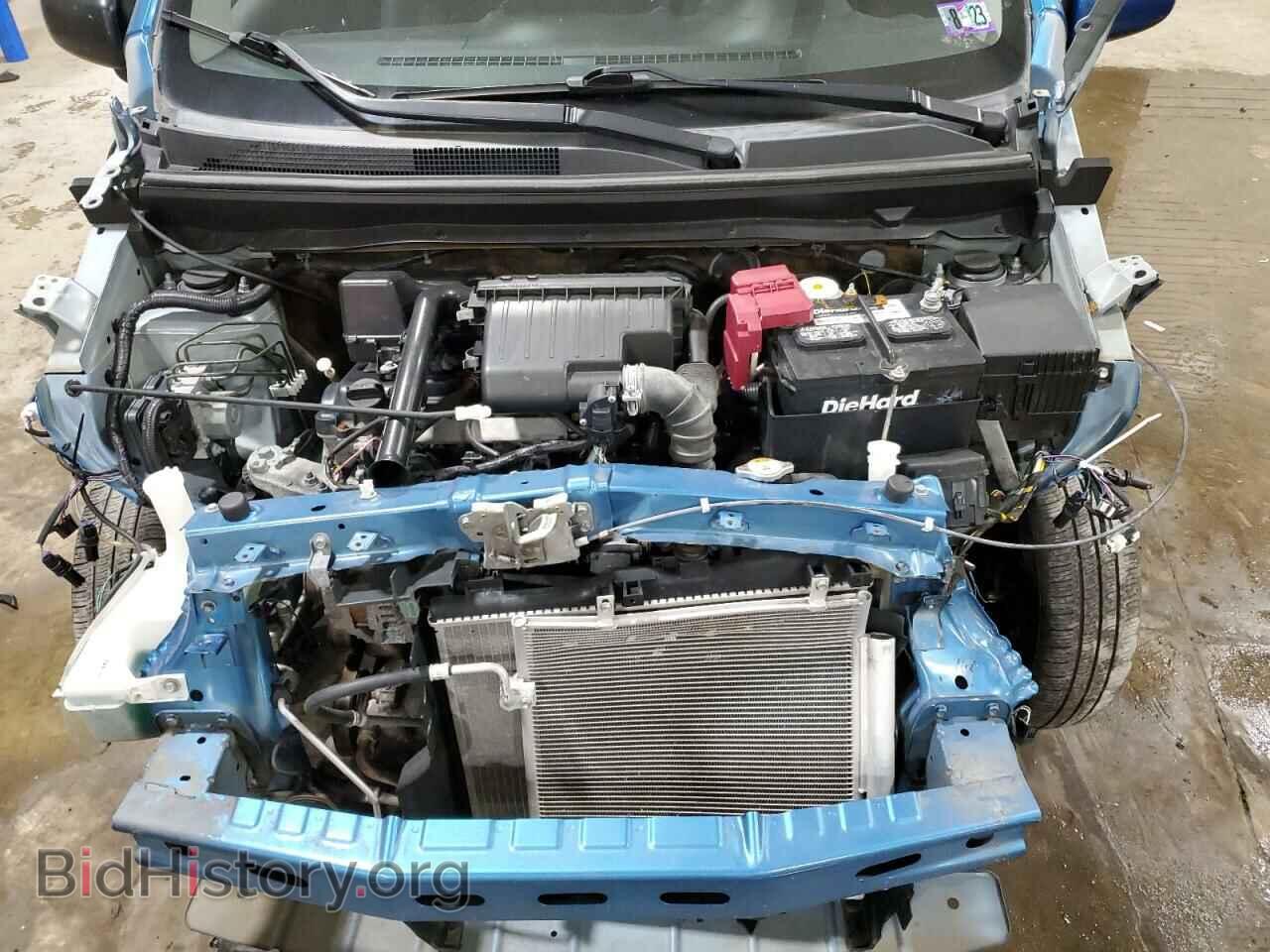 2019 MITSUBISHI MIRAGE - VIN: ML32A3HJ3KH009318 - Фото 11