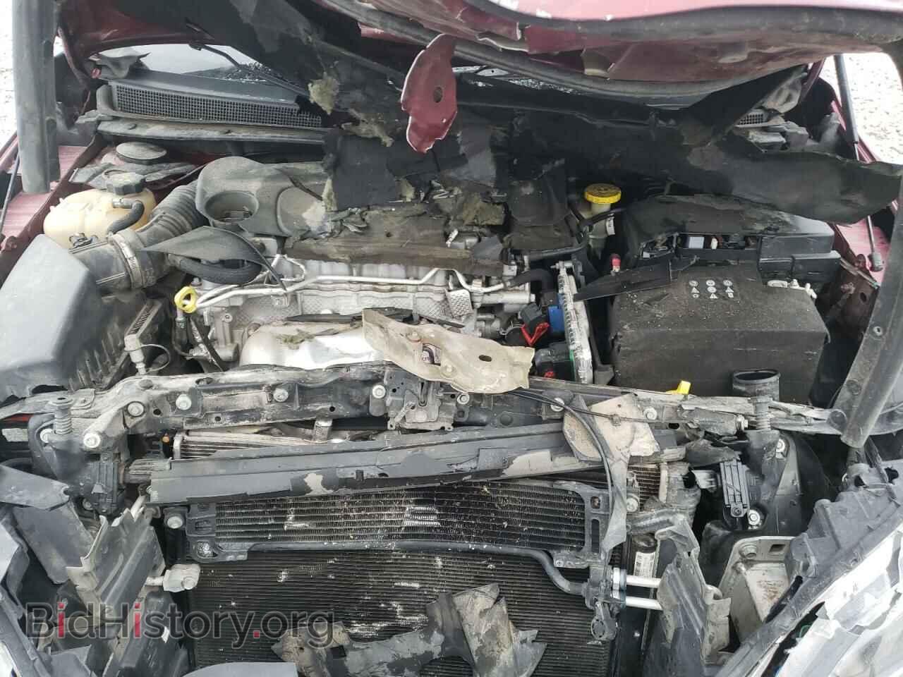 2015 CHRYSLER 200 - VIN: 1C3CCCAB6FN687801 - Фото 7