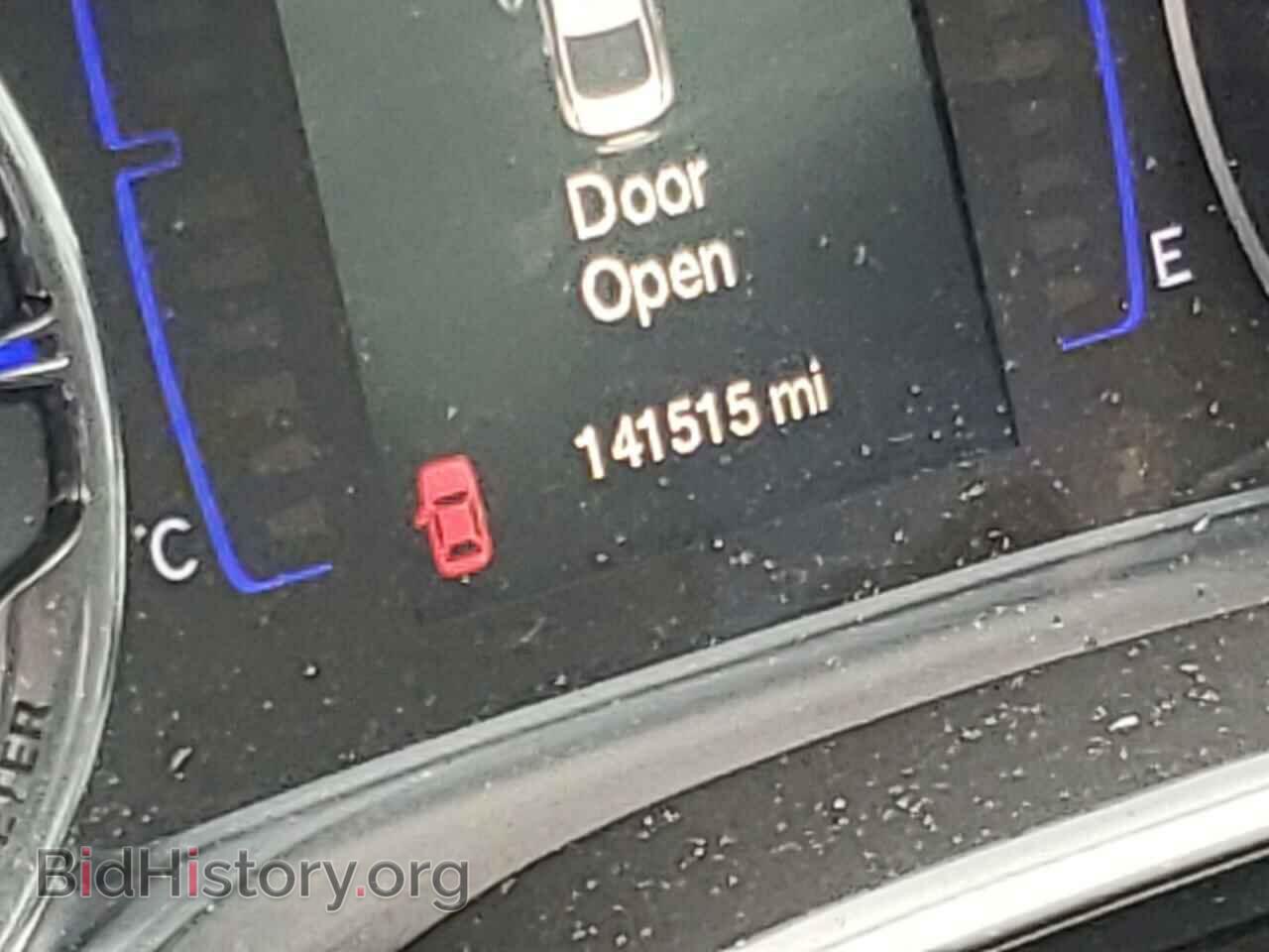 2015 CHRYSLER 200 - VIN: 1C3CCCAB6FN687801 - Фото 8