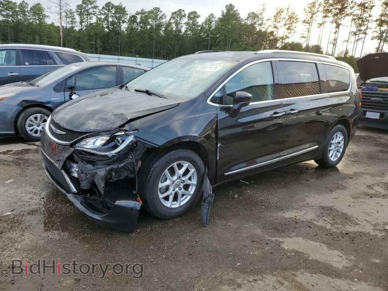 Photo 2C4RC1BG9LR124843 - CHRYSLER PACIFICA 2020