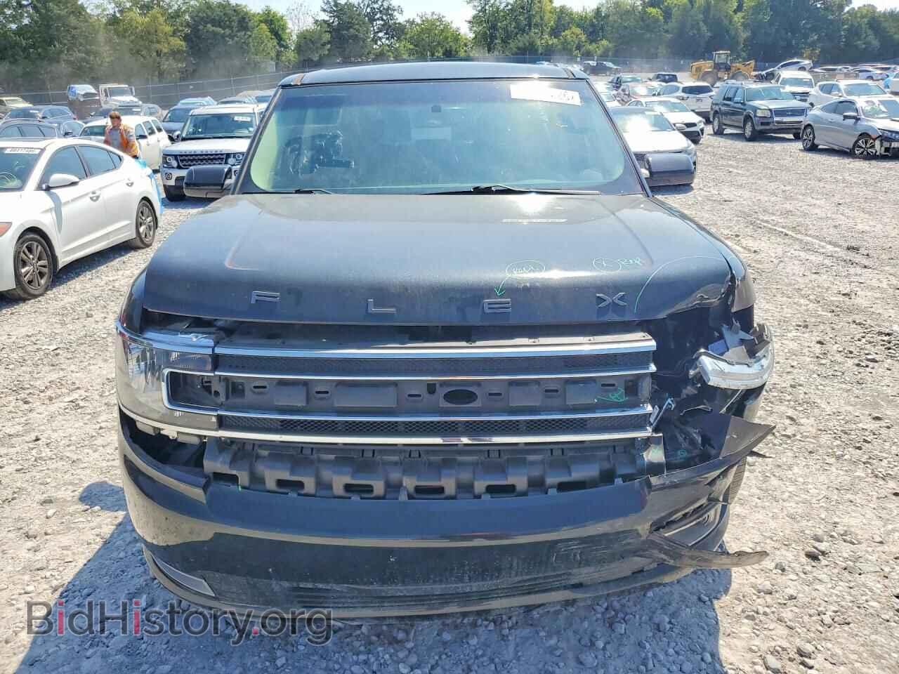 2014 FORD FLEX - VIN: 2FMGK5C88EBD35371 - Photo 5