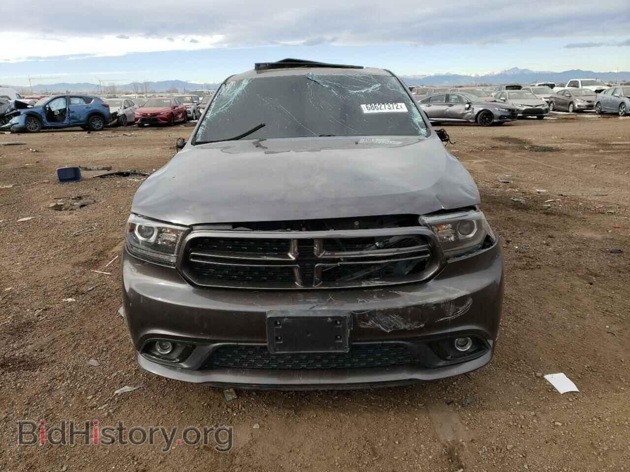 2015 DODGE DURANGO - VIN: 1C4SDJCT2FC715541 - Photo 5