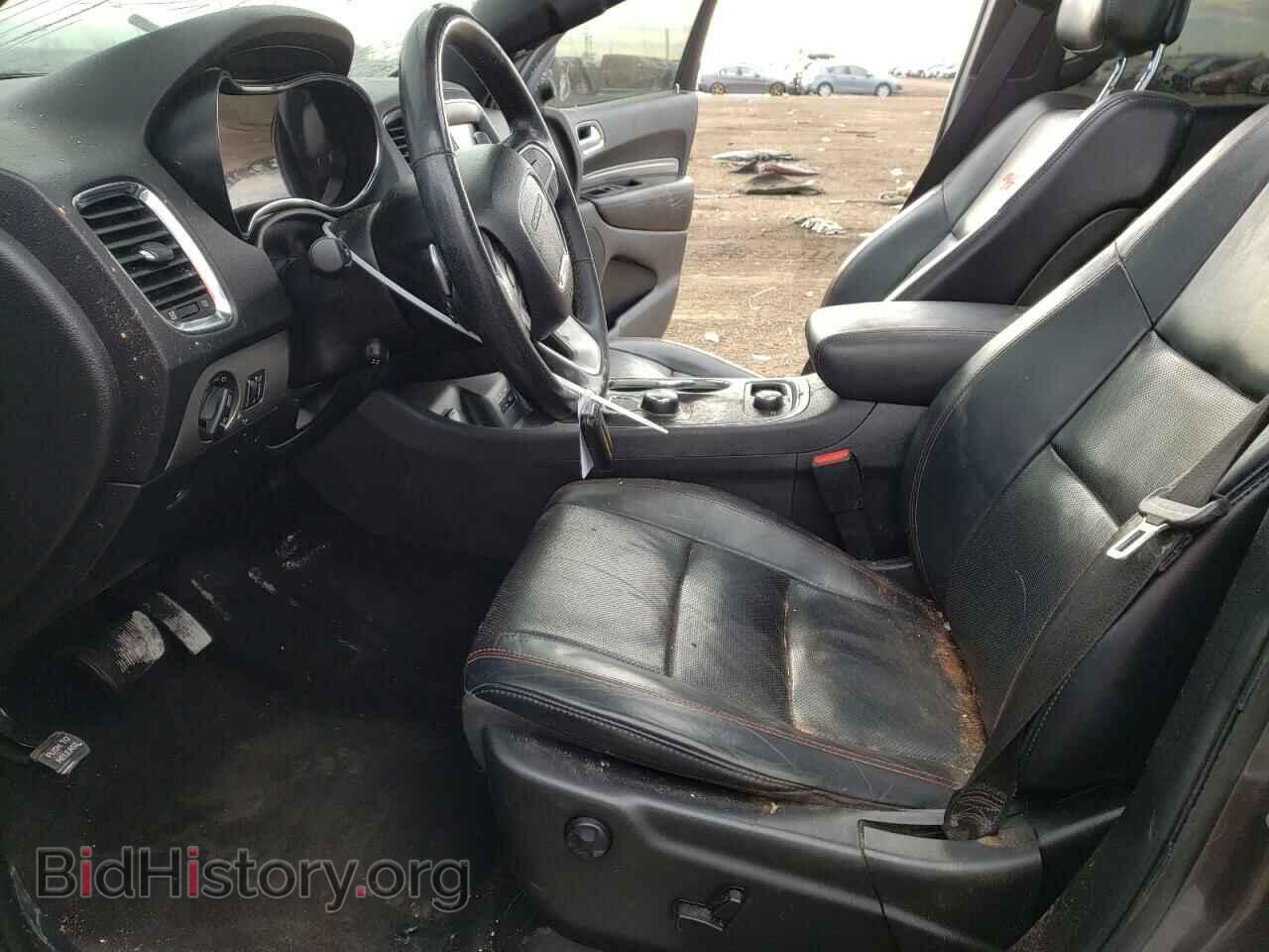 2015 DODGE DURANGO - VIN: 1C4SDJCT2FC715541 - Photo 7