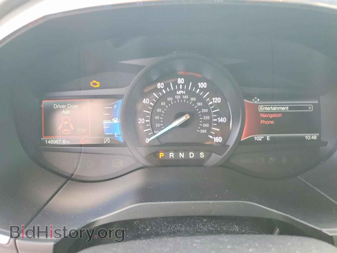 2019 FORD EDGE - VIN: 2FMPK3K97KBC15877 - Photo 9