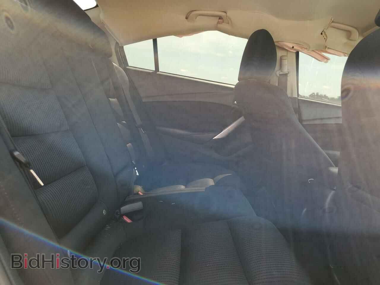 2016 MAZDA 6 - VIN: JM1GJ1U50G1425360 - Фото 10