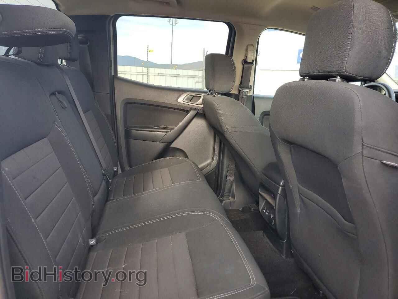 2019 FORD RANGER - VIN: 1FTER4FH4KLB02001 - Photo 10