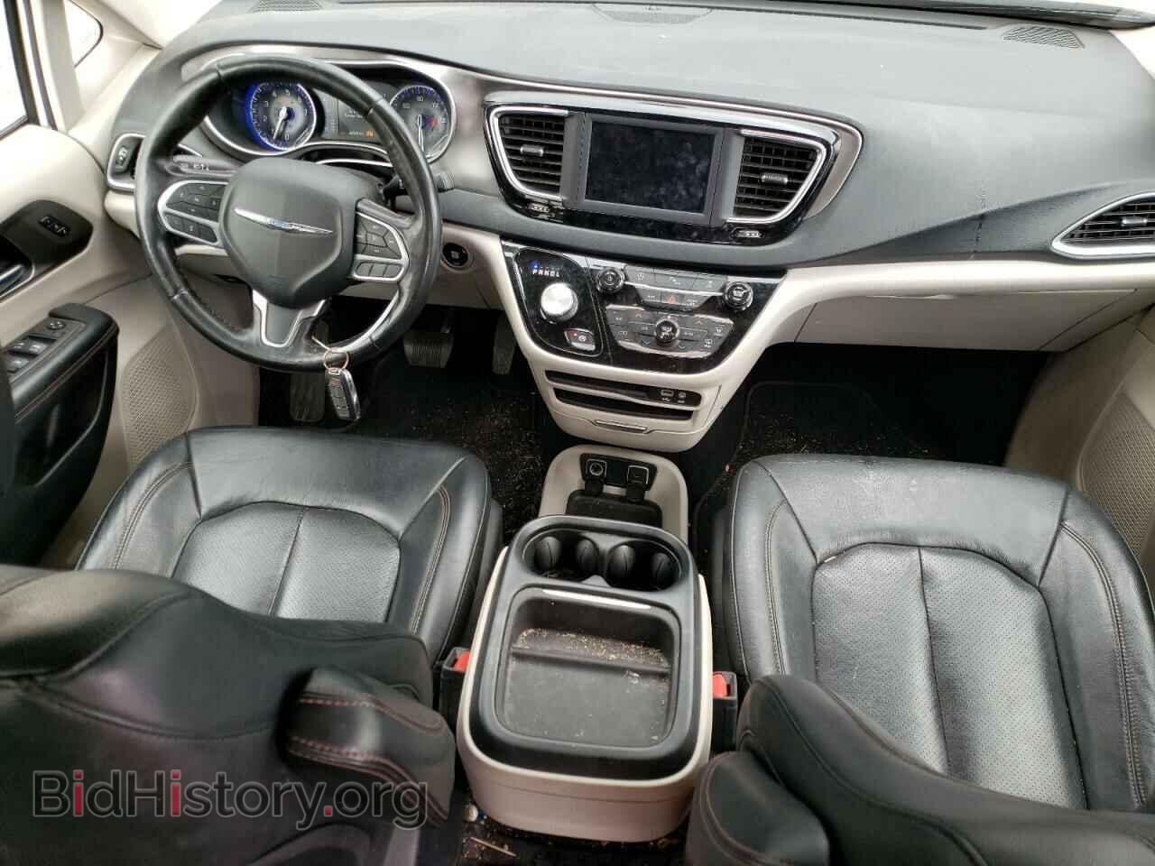 2020 CHRYSLER PACIFICA - VIN: 2C4RC1BG0LR276736 - Photo 8