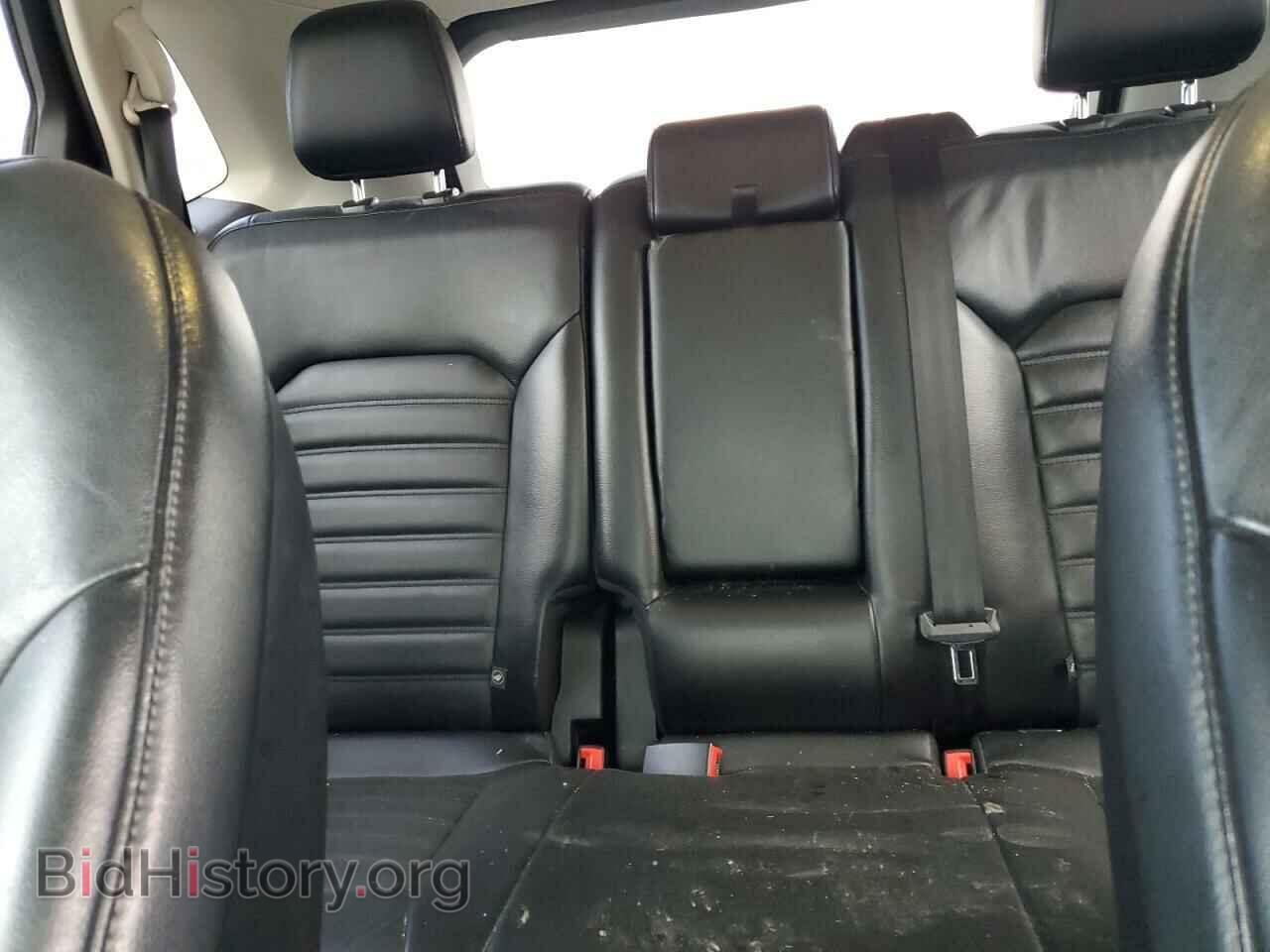 2015 FORD EDGE - VIN: 2FMTK4J80FBB62085 - Фото 10