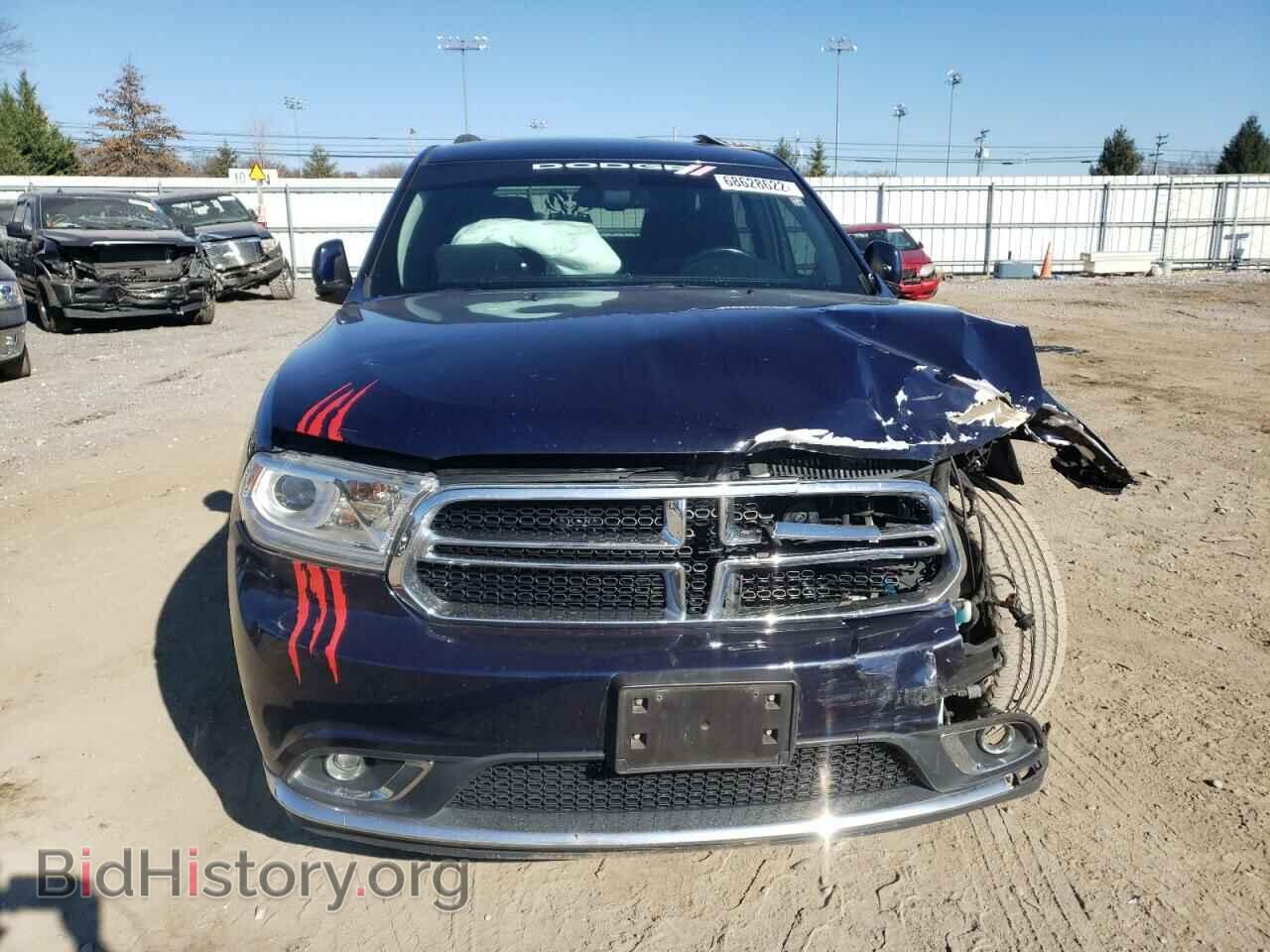 2014 DODGE DURANGO - VIN: 1C4RDHAG2EC561313 - Photo 5