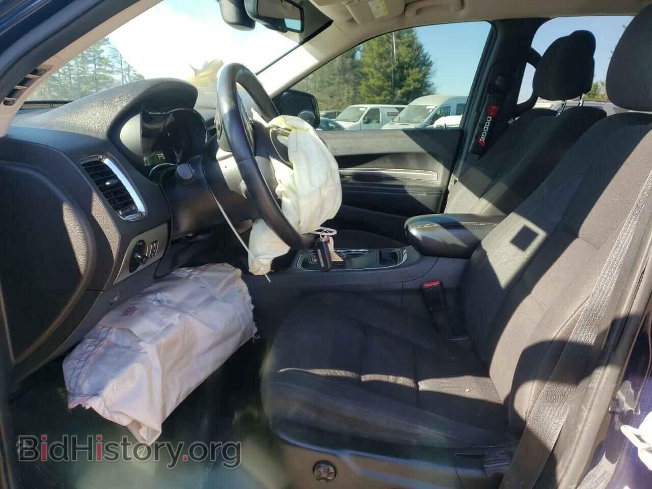 2014 DODGE DURANGO - VIN: 1C4RDHAG2EC561313 - Photo 7