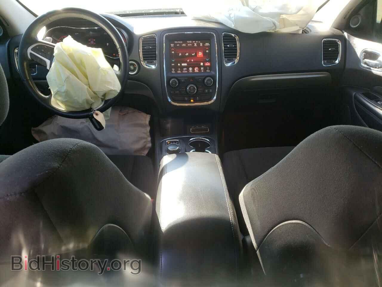 2014 DODGE DURANGO - VIN: 1C4RDHAG2EC561313 - Photo 8