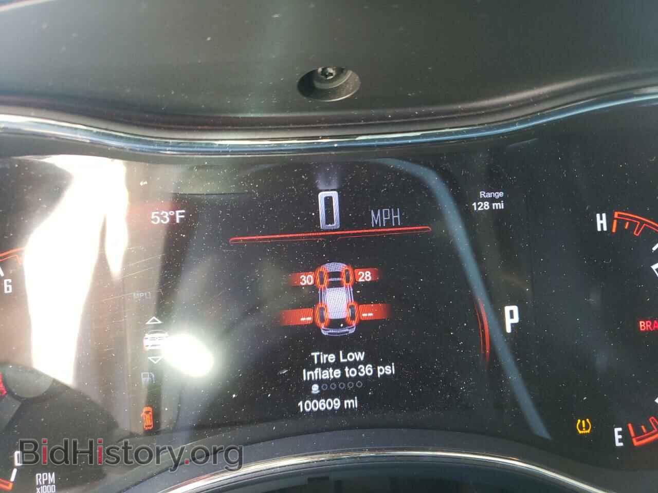 2014 DODGE DURANGO - VIN: 1C4RDHAG2EC561313 - Photo 9