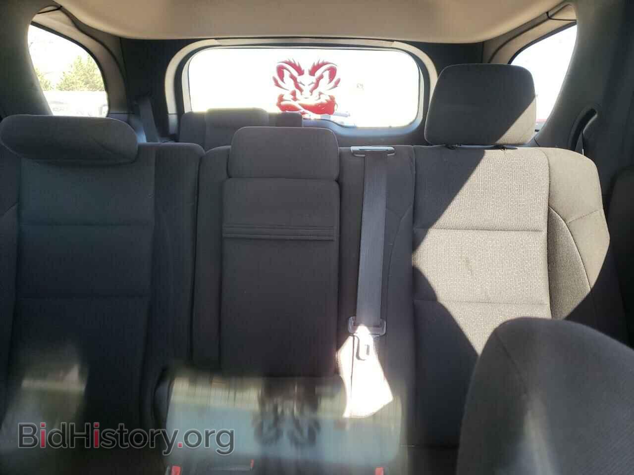 2014 DODGE DURANGO - VIN: 1C4RDHAG2EC561313 - Photo 10