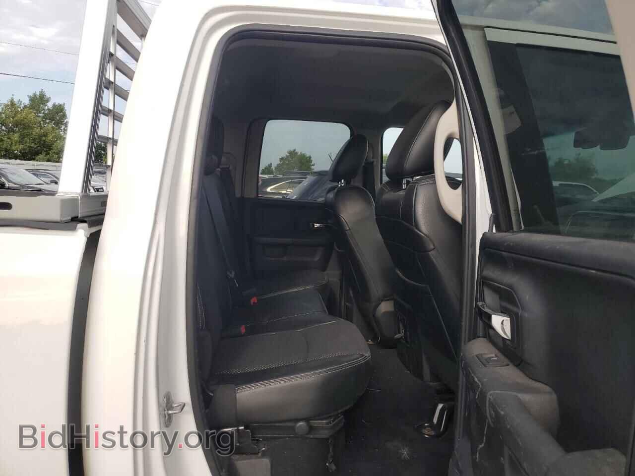 2013 RAM 1500 - VIN: 1C6RR7HT2DS584018 - Photo 10