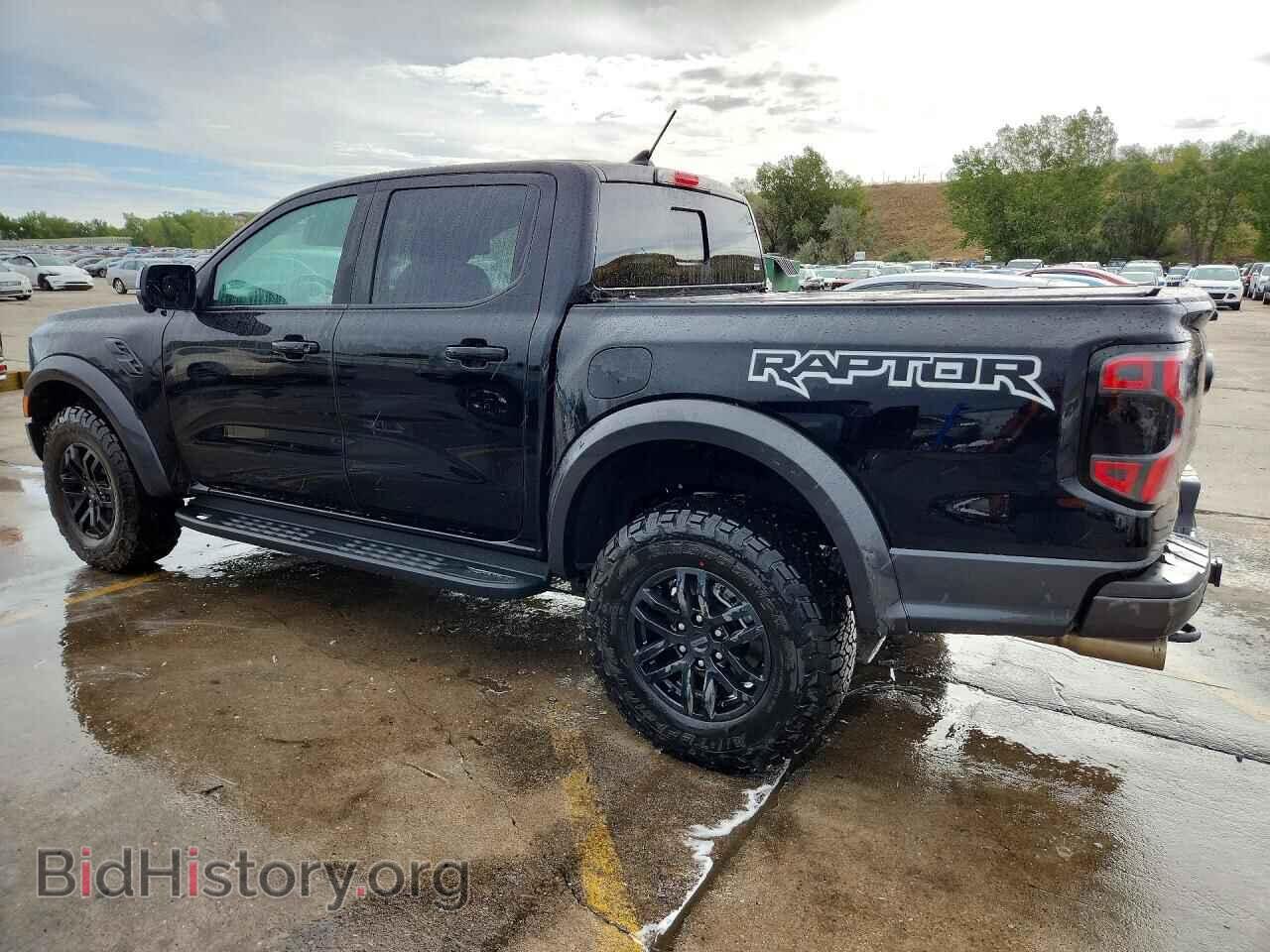 2026 FORD RANGER - VIN: 1FTER4LR4TLE42148 - Photo 2