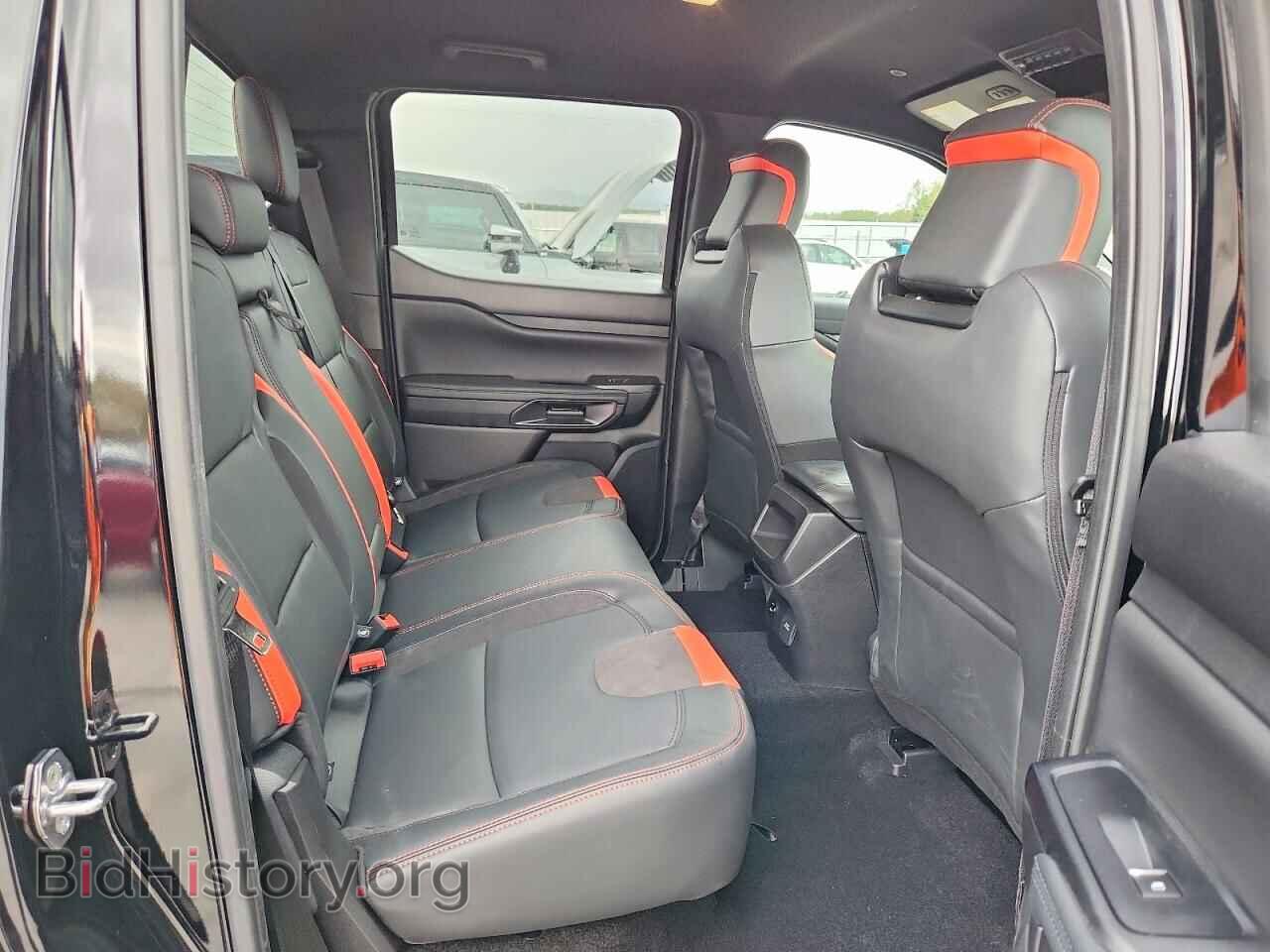 2026 FORD RANGER - VIN: 1FTER4LR4TLE42148 - Photo 11