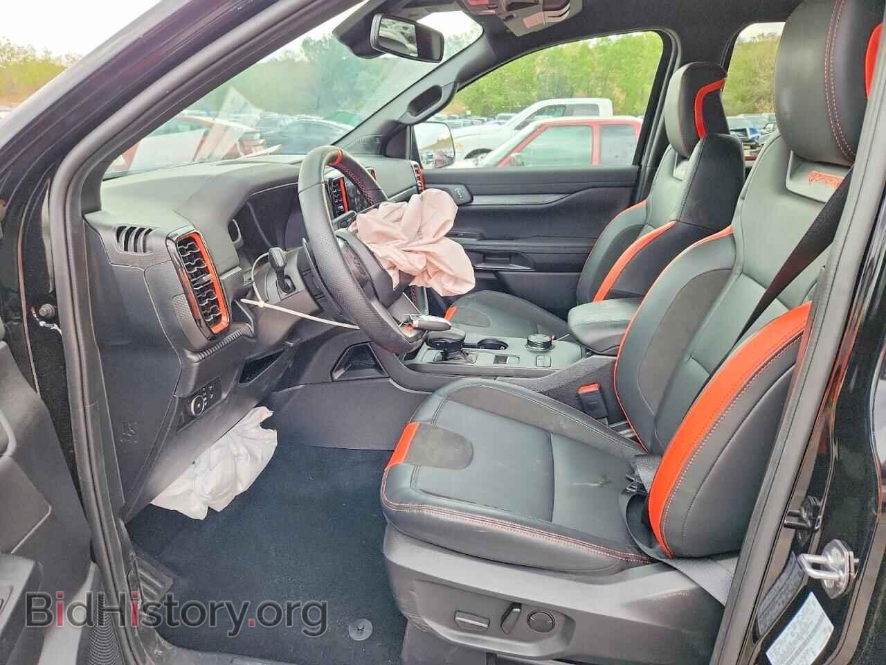 2026 FORD RANGER - VIN: 1FTER4LR4TLE42148 - Photo 7