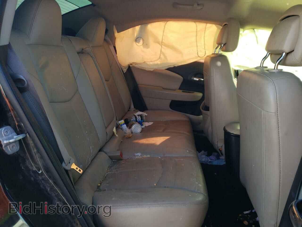 2013 CHRYSLER 200 - VIN: 1C3CCBCG7DN760903 - Фото 6