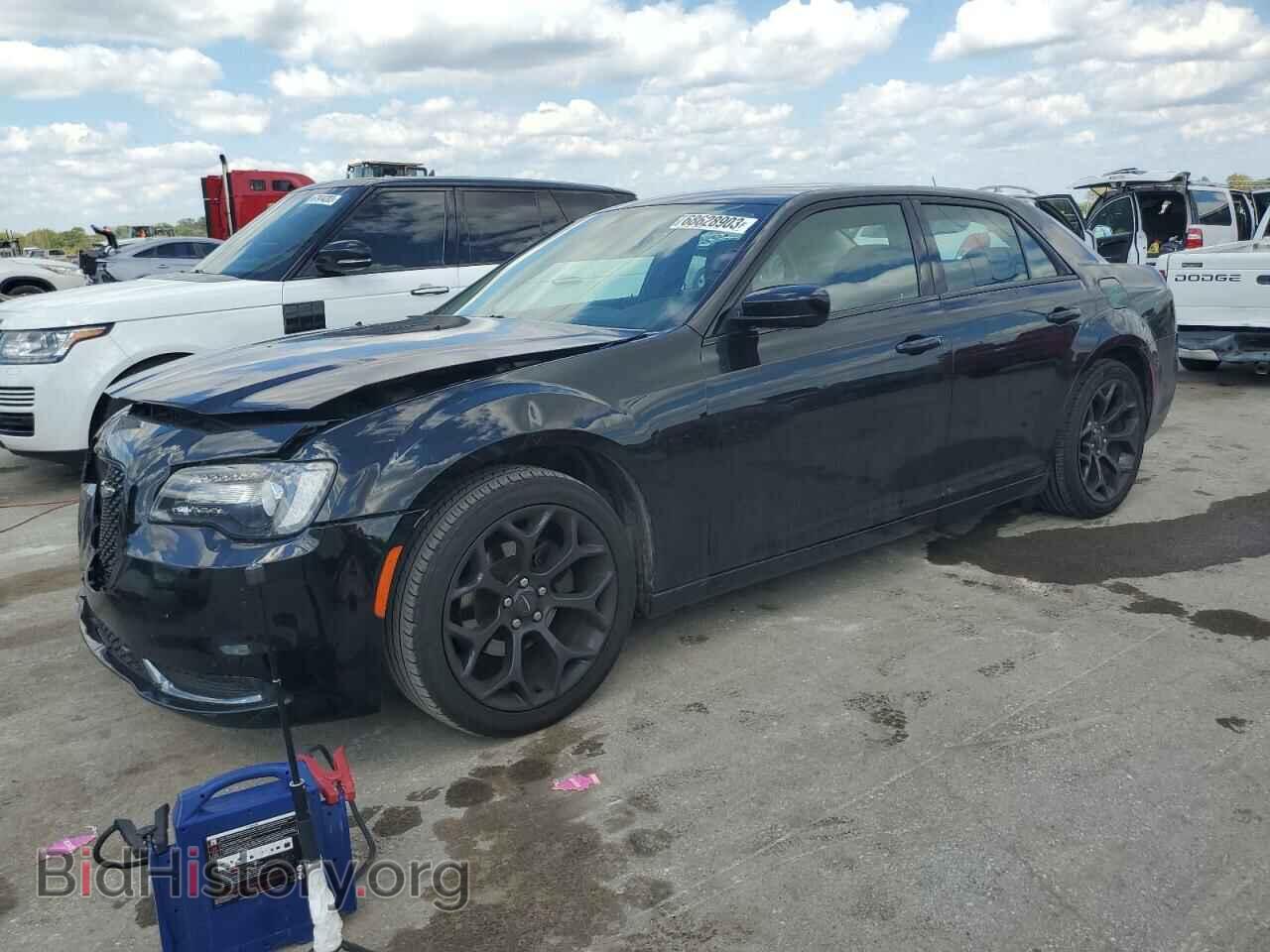 Photo 2C3CCAAG4KH660356 - CHRYSLER 300 2019