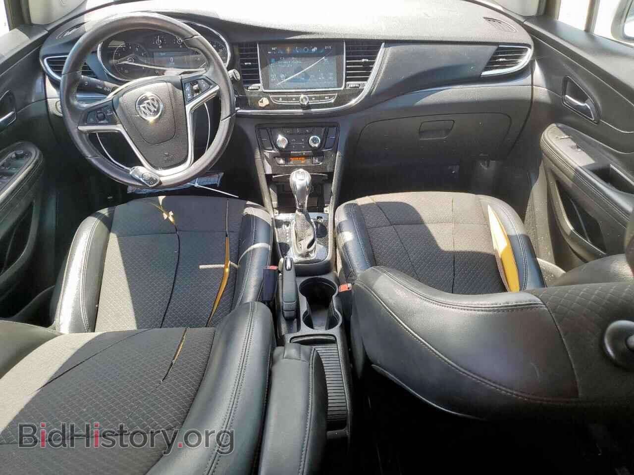 2020 BUICK ENCORE - VIN: KL4CJASB3LB057388 - Photo 8