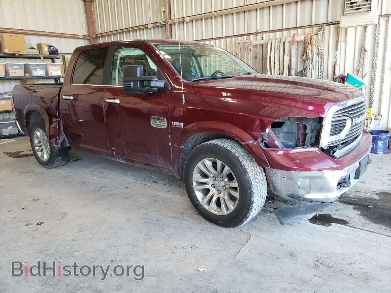 2017 RAM 1500 - VIN: 1C6RR6PT3HS841530 - Фото 4
