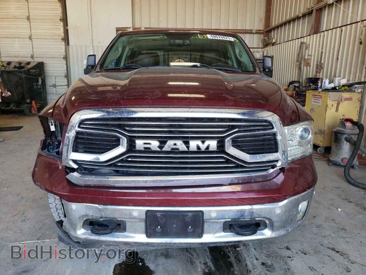 2017 RAM 1500 - VIN: 1C6RR6PT3HS841530 - Фото 5