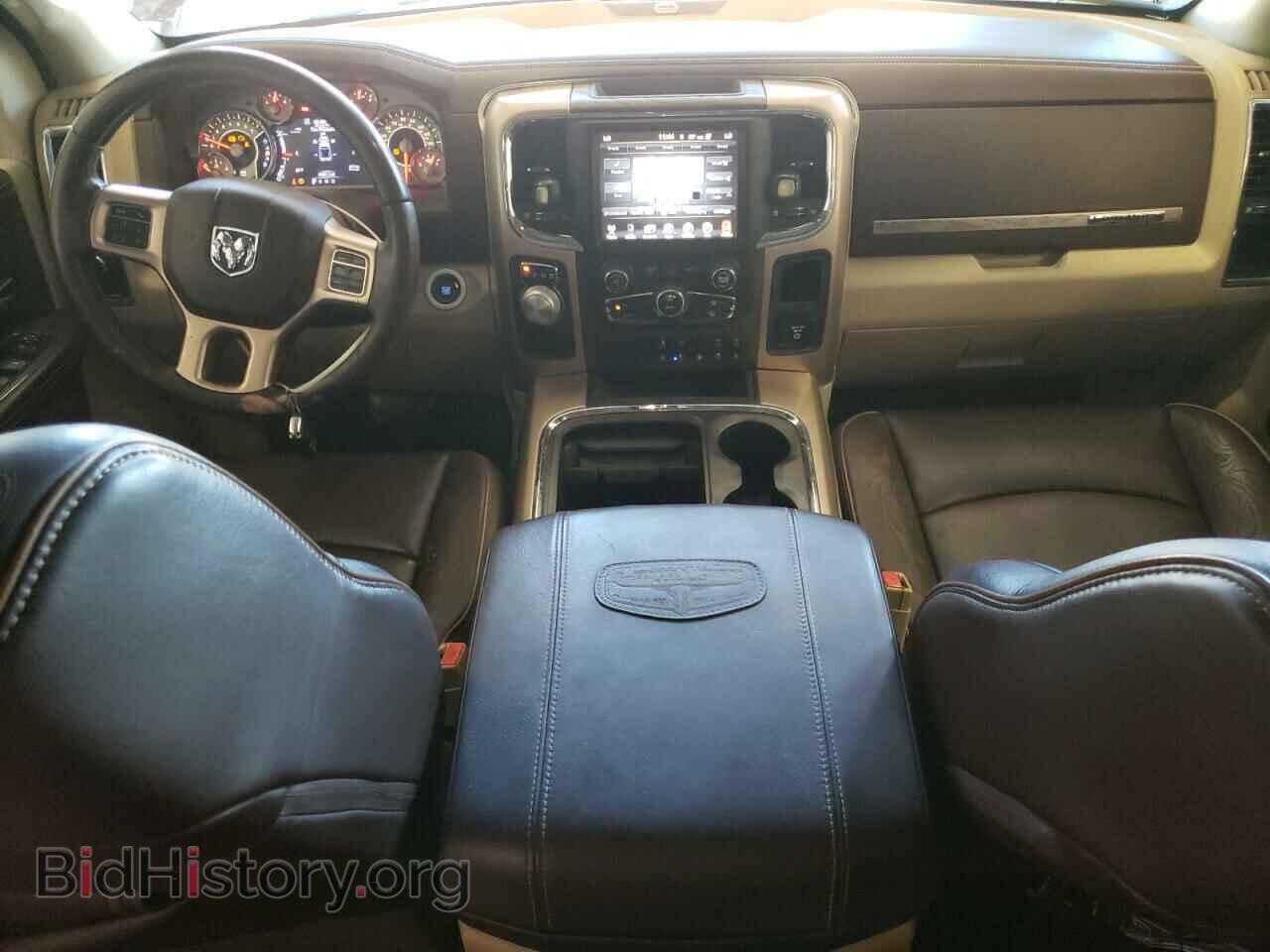 2017 RAM 1500 - VIN: 1C6RR6PT3HS841530 - Фото 8