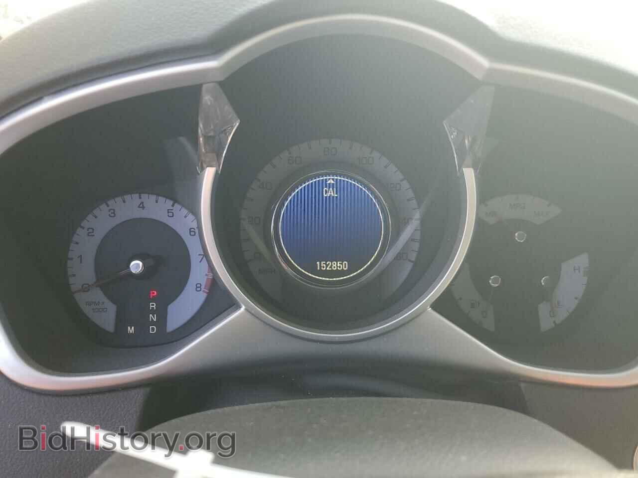 2012 CADILLAC SRX - VIN: 3GYFNCE32CS512561 - Фото 9