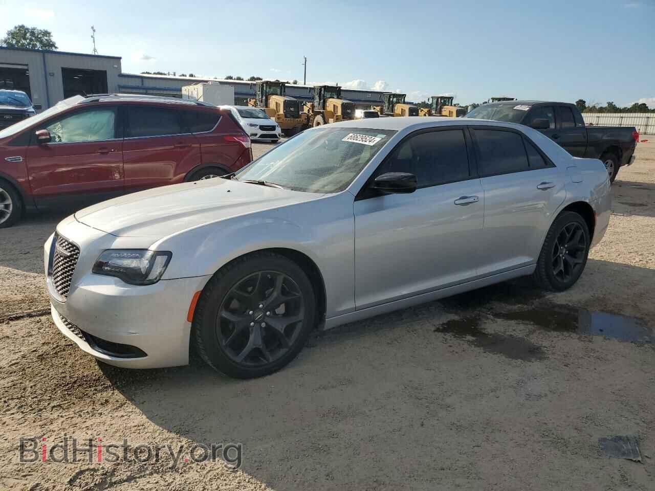 Photo 2C3CCAAG7NH170899 - CHRYSLER 300 2022