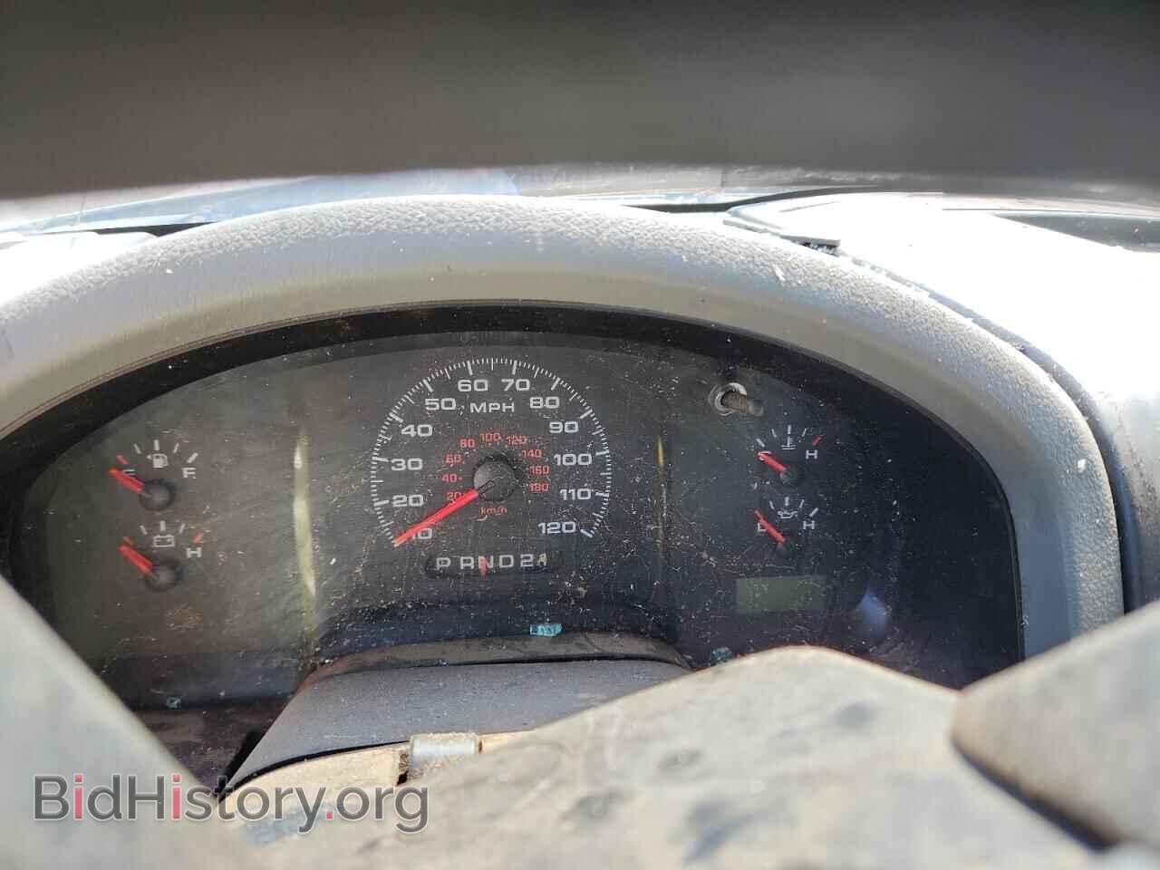 2008 FORD All Models - VIN: 1FTRX12W28KD25601 - Фото 9