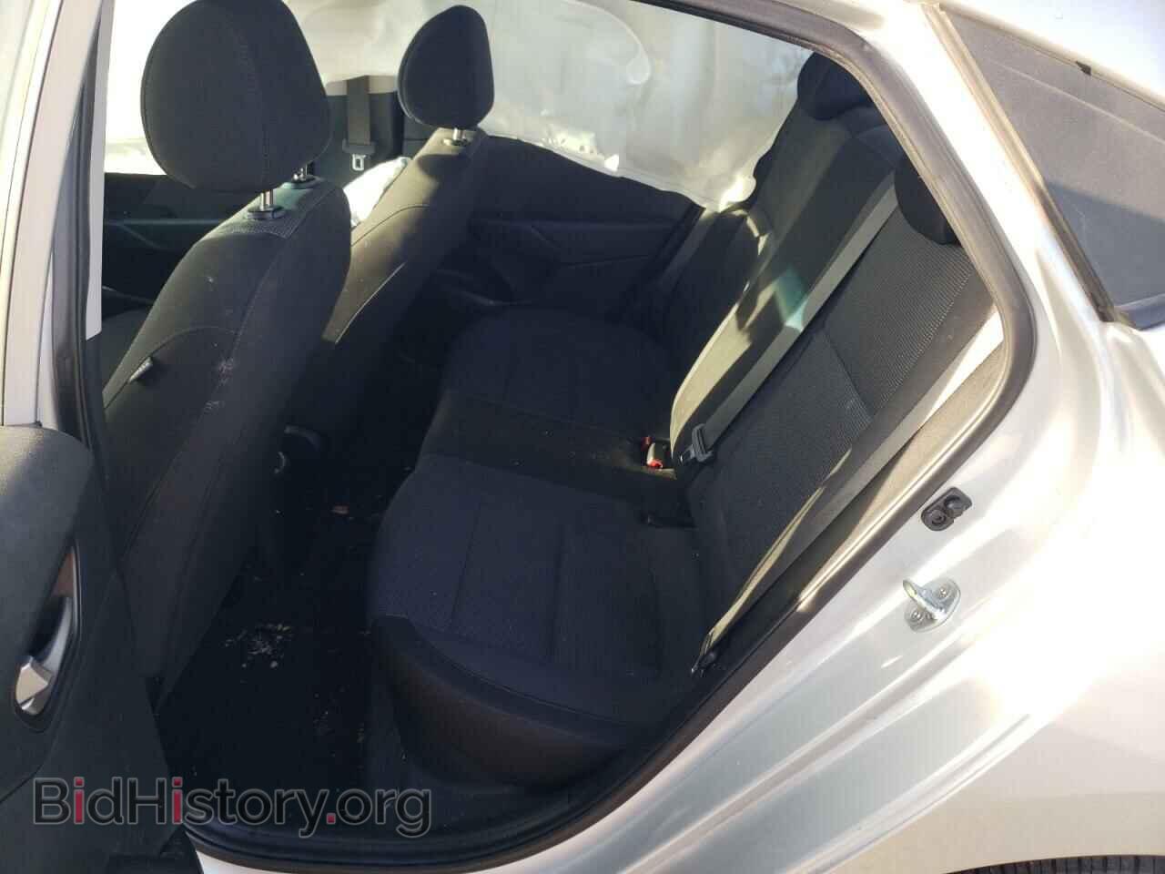 2019 HYUNDAI ACCENT - VIN: 3KPC24A35KE058901 - Фото 10