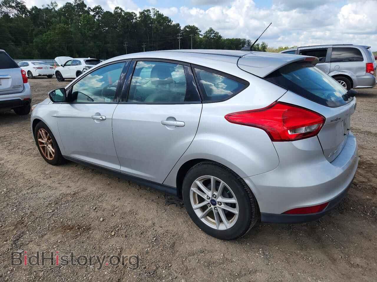 2015 FORD FOCUS - VIN: 1FADP3K23FL291992 - Photo 2