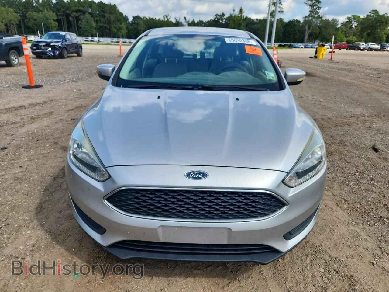 2015 FORD FOCUS - VIN: 1FADP3K23FL291992 - Photo 5