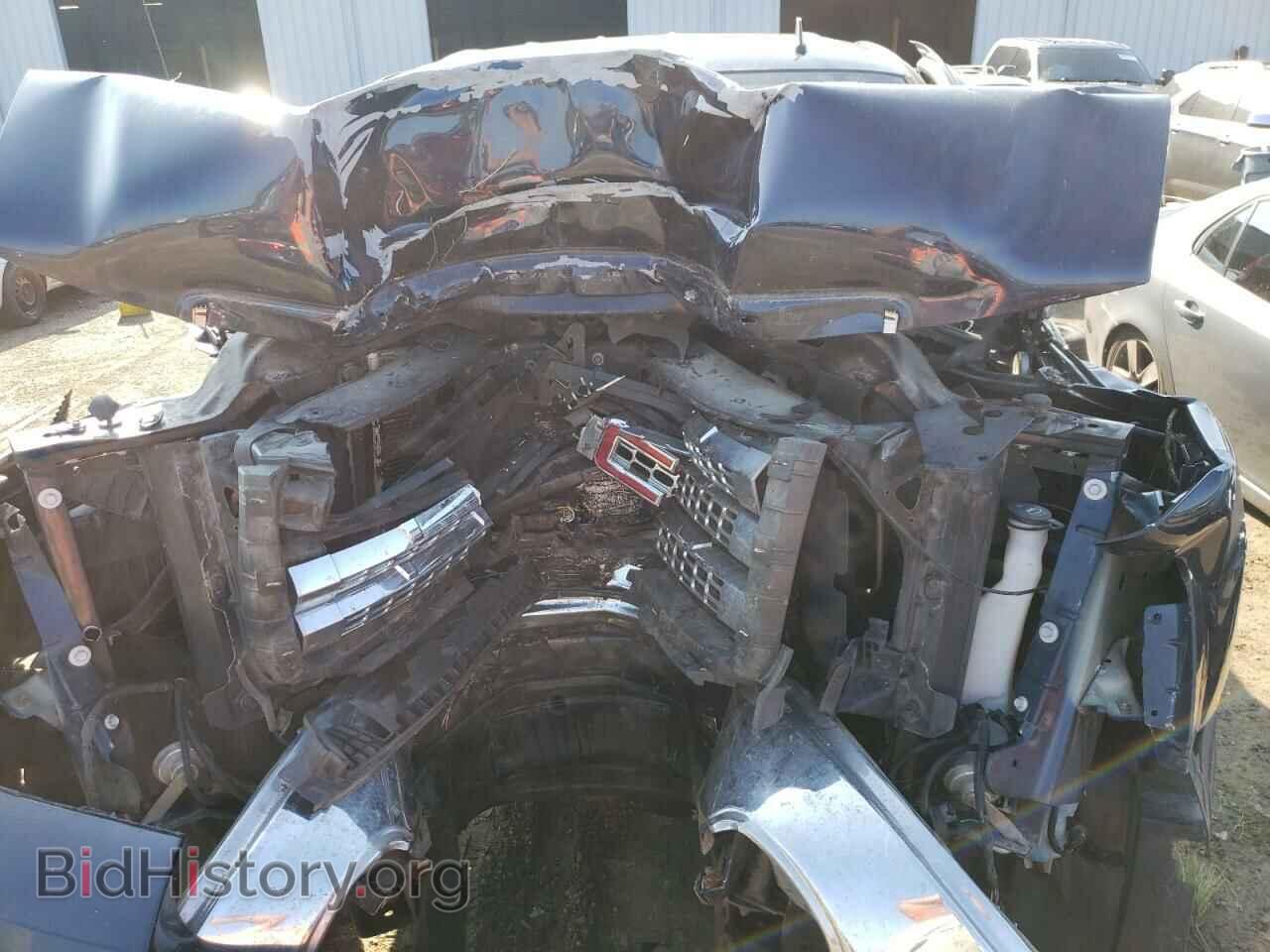 2012 GMC SIERRA - VIN: 1GT120CG8CF208653 - Фото 7