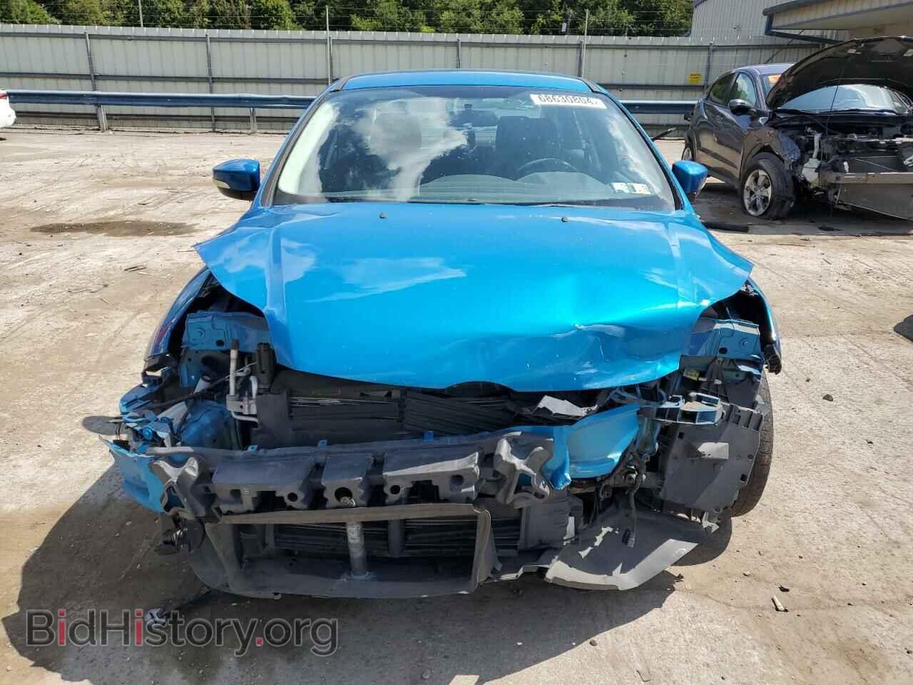 2014 FORD FOCUS - VIN: 1FADP3F20EL404595 - Photo 5