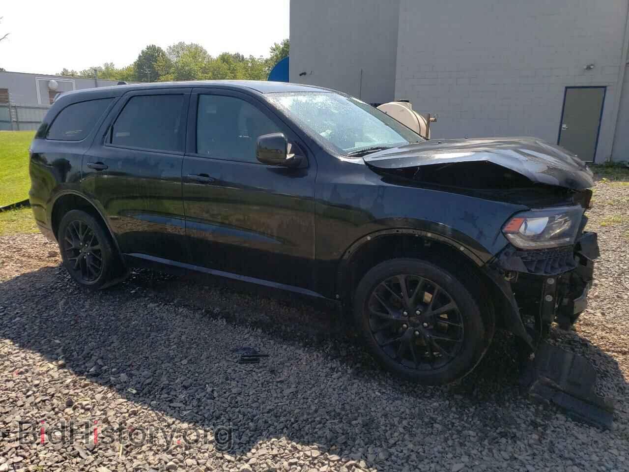 2015 DODGE DURANGO - VIN: 1C4RDJAG9FC953701 - Фото 4