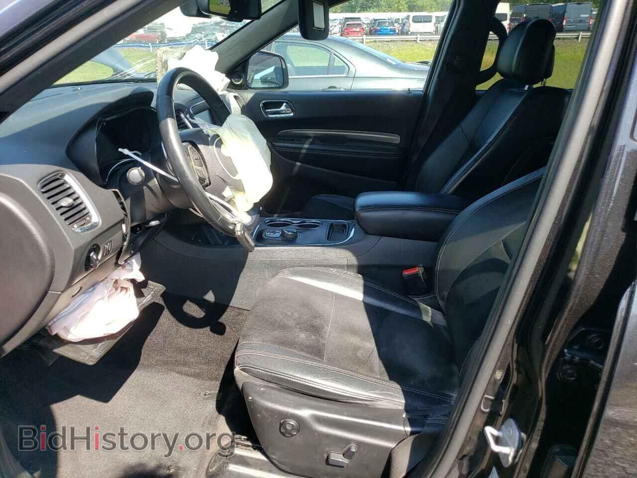 2015 DODGE DURANGO - VIN: 1C4RDJAG9FC953701 - Фото 7