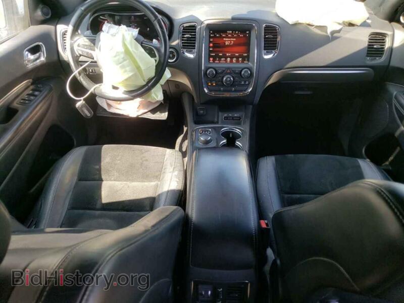 2015 Dodge DURANGO (VIN 1C4RDJAG9FC953701) — photo 8 of 14