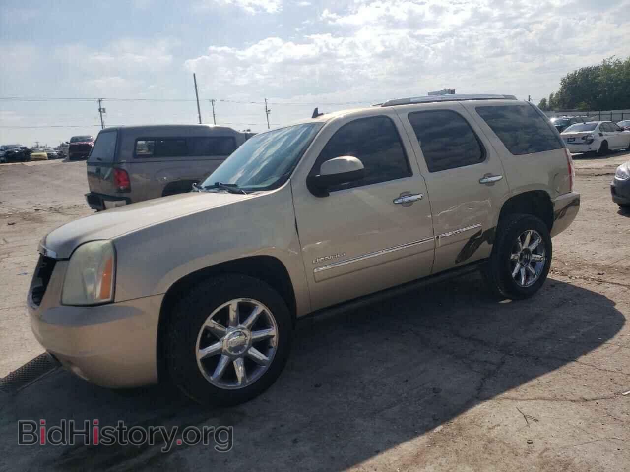 Photo 1GKS2EEF3BR333065 - GMC YUKON 2011