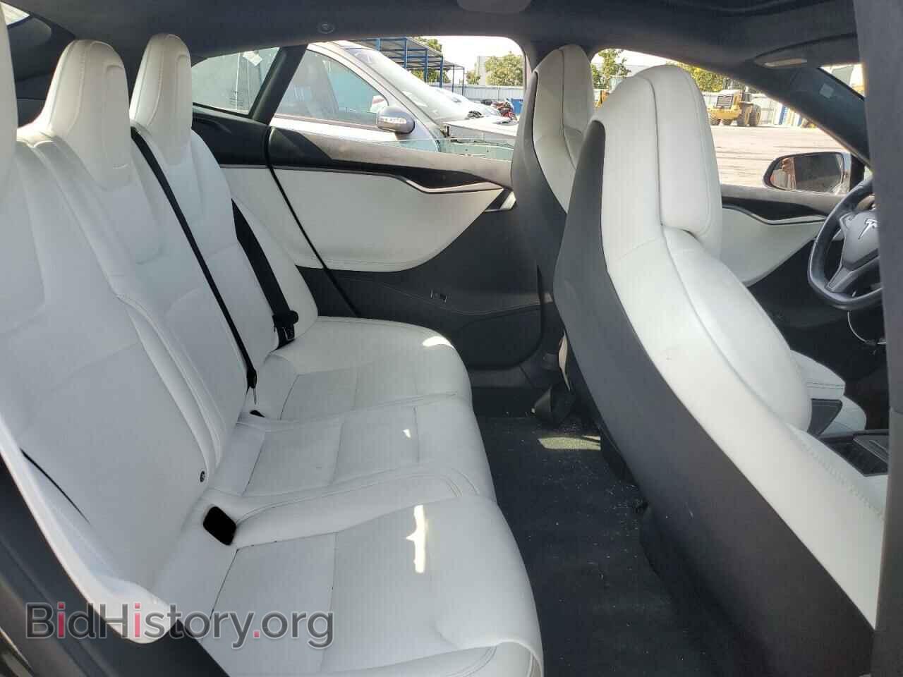 2018 TESLA MODEL S - VIN: 5YJSA1E27JF282923 - Photo 10
