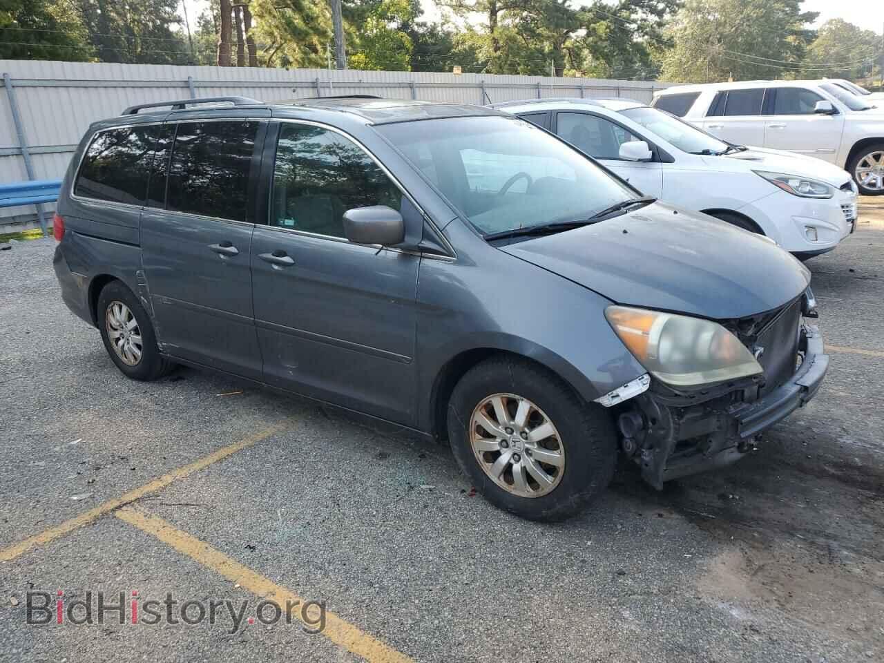 2010 HONDA All Models - VIN: 5FNRL3H68AB060071 - Фото 4