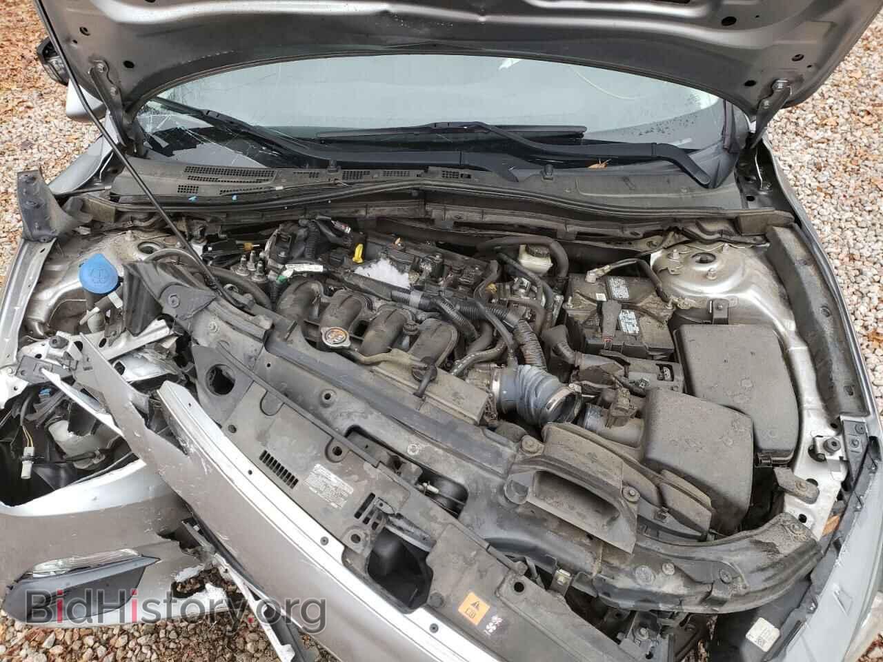 2016 MAZDA 3 - VIN: 3MZBM1U76GM261129 - Фото 7