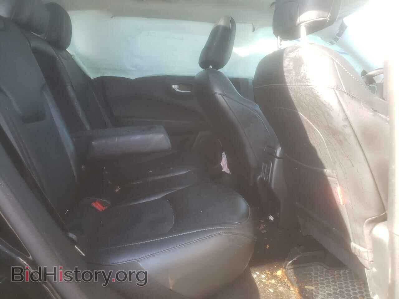 2019 JEEP COMPASS - VIN: 3C4NJDDB9KT772220 - Photo 6