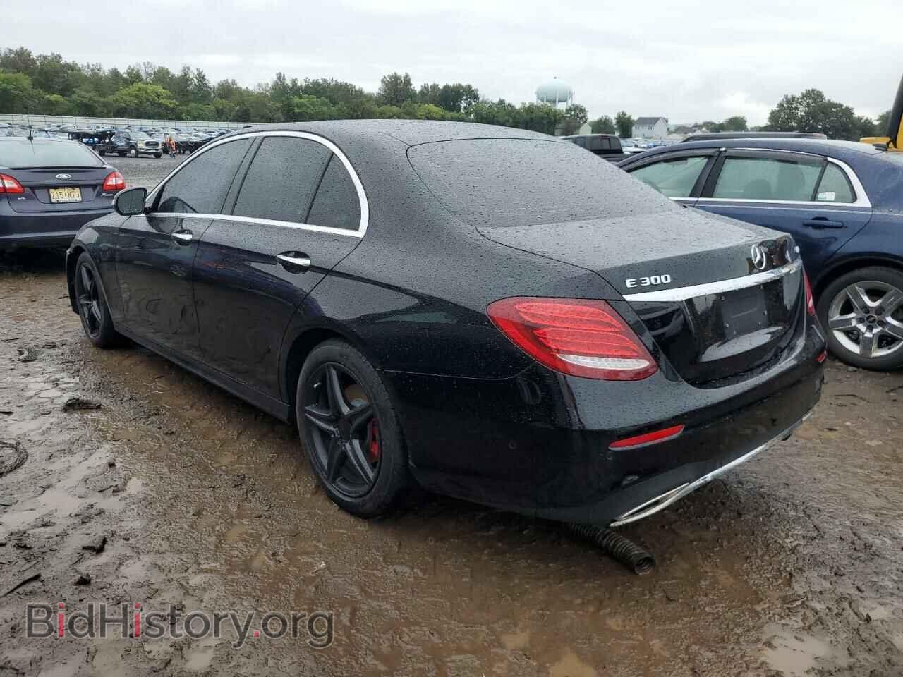2017 MERCEDES-BENZ E-CLASS - VIN: WDDZF4KB2HA014716 - Фото 2