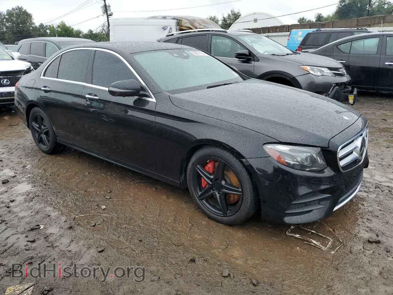 2017 MERCEDES-BENZ E-CLASS - VIN: WDDZF4KB2HA014716 - Фото 4