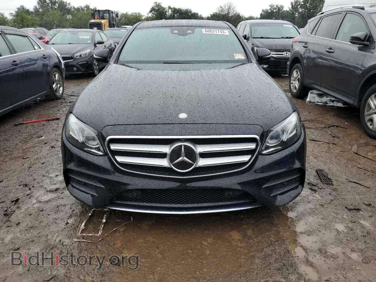 2017 MERCEDES-BENZ E-CLASS - VIN: WDDZF4KB2HA014716 - Фото 5