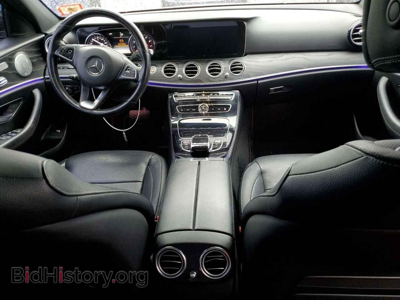 2017 MERCEDES-BENZ E-CLASS - VIN: WDDZF4KB2HA014716 - Фото 8