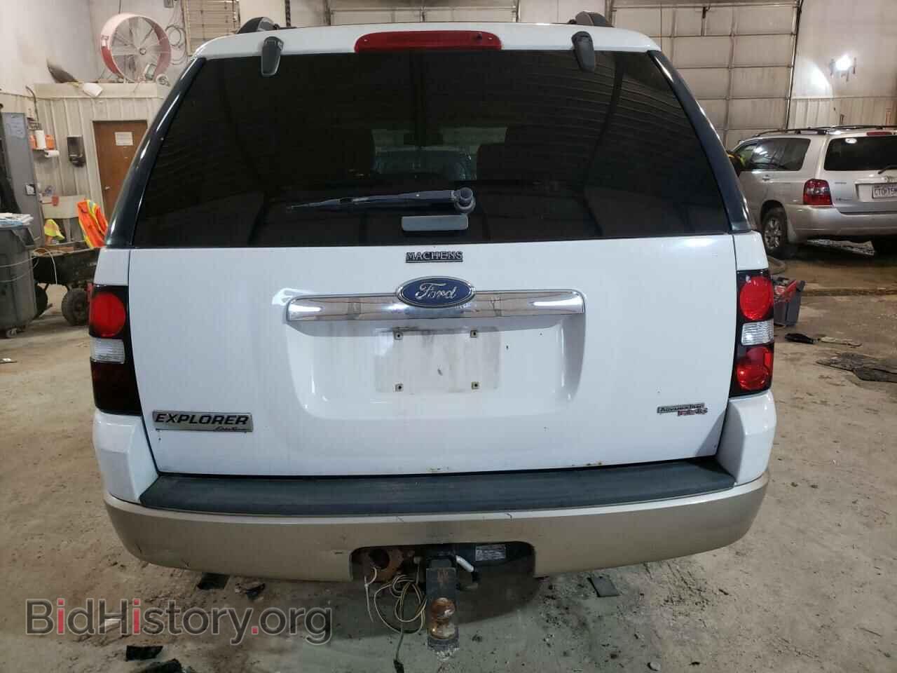 2006 FORD EXPLORER - VIN: 1FMEU74E56UA19472 - Фото 6