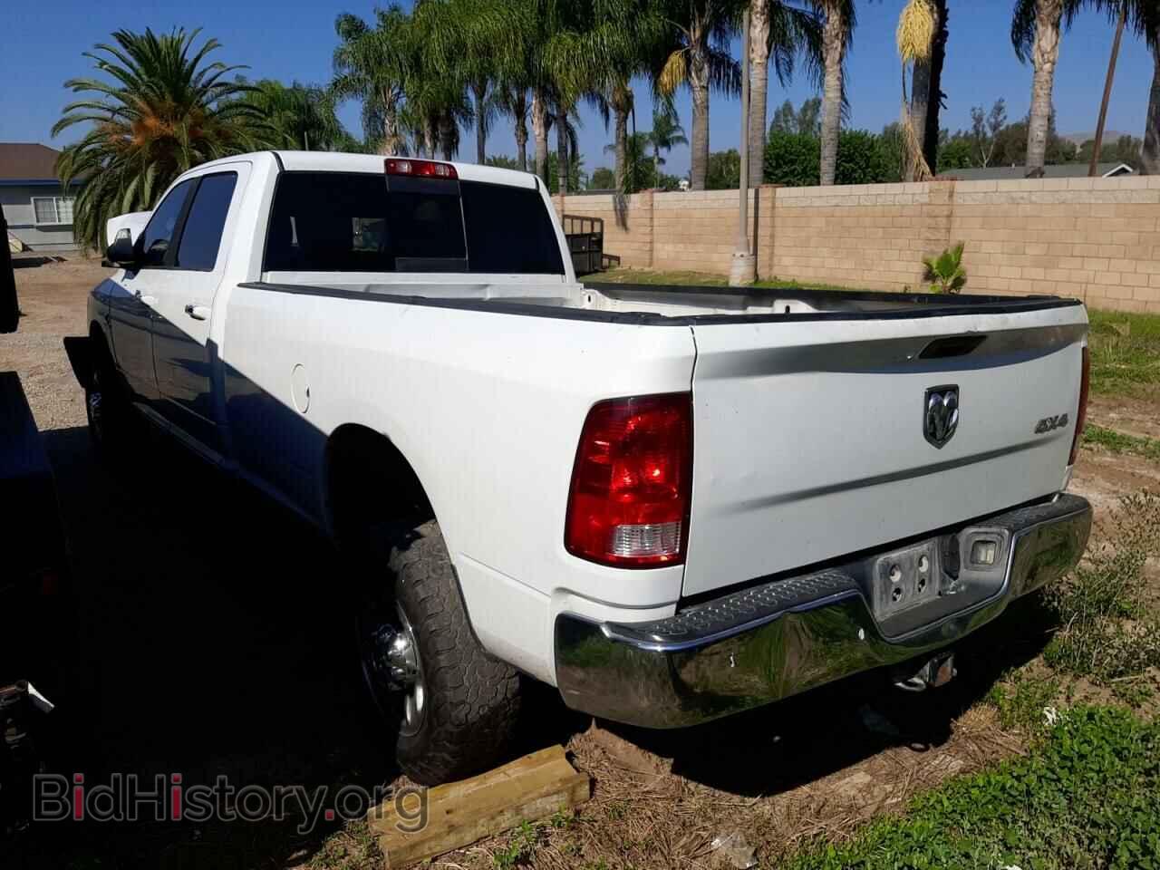 2016 RAM All Models - VIN: 3C63R3HL5GG151075 - Фото 2